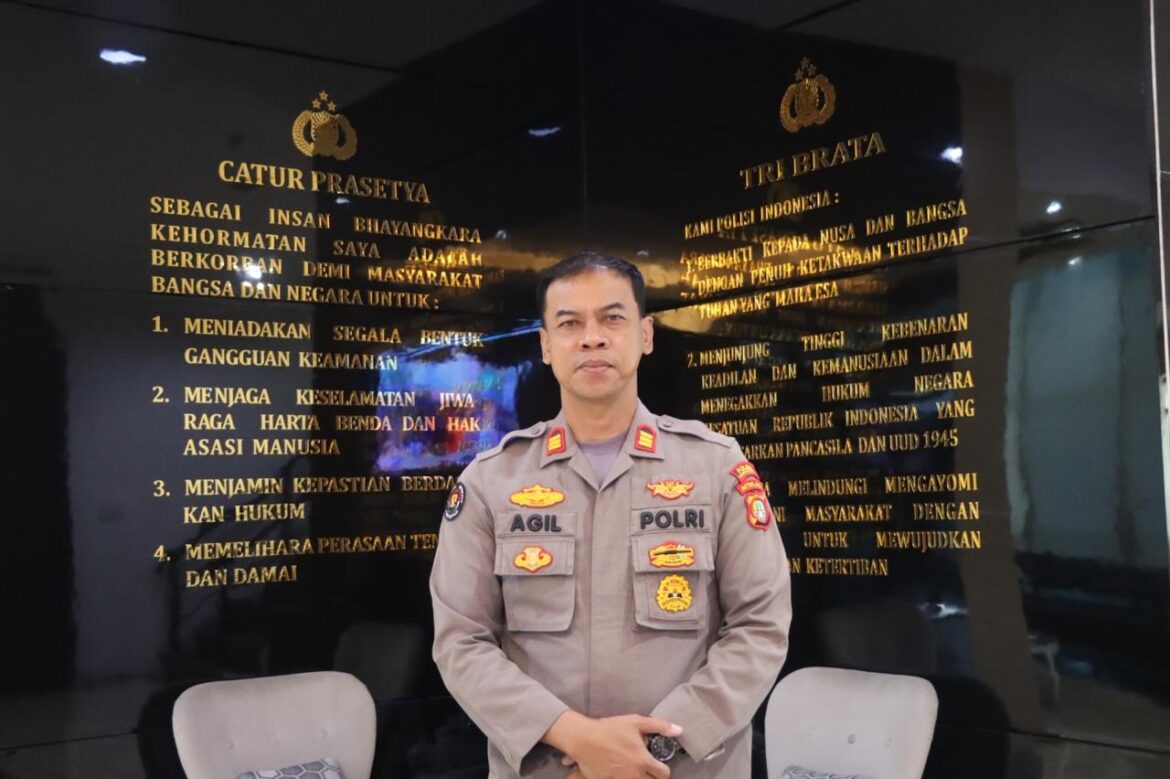 Permohonan Penangguhan di kabulkan Polsek Ciputat Timur, Keluarga Kedua Remaja bisa Berkumpul Kembali