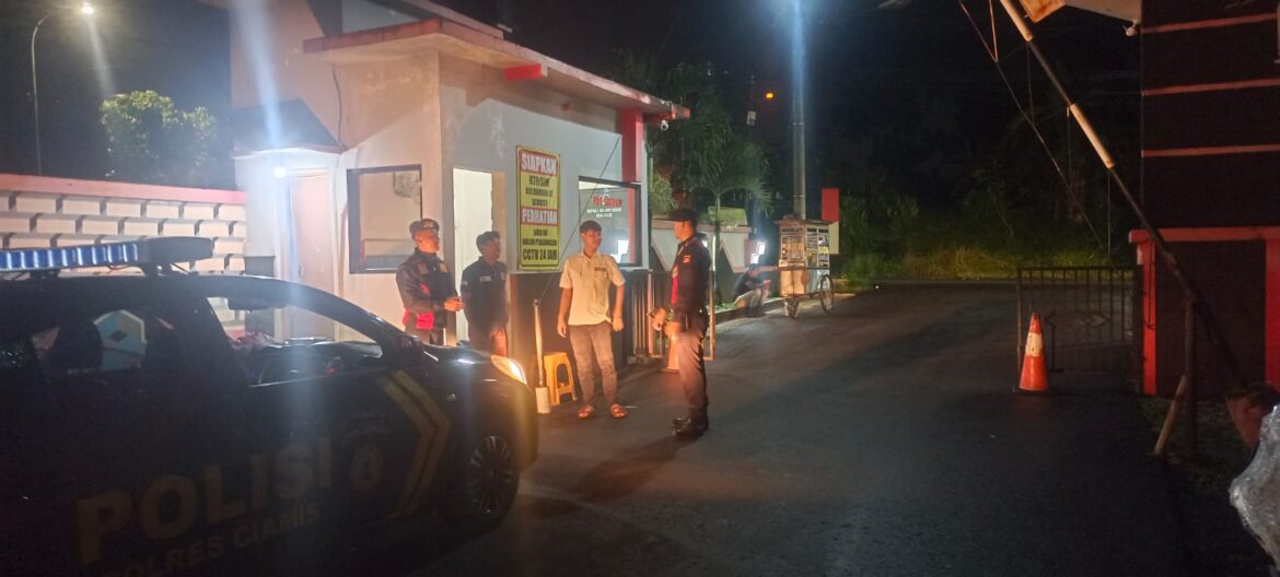 Pastikan Rumah Kosong yang Ditinggalkan Pemilik Saat Mudik Aman
