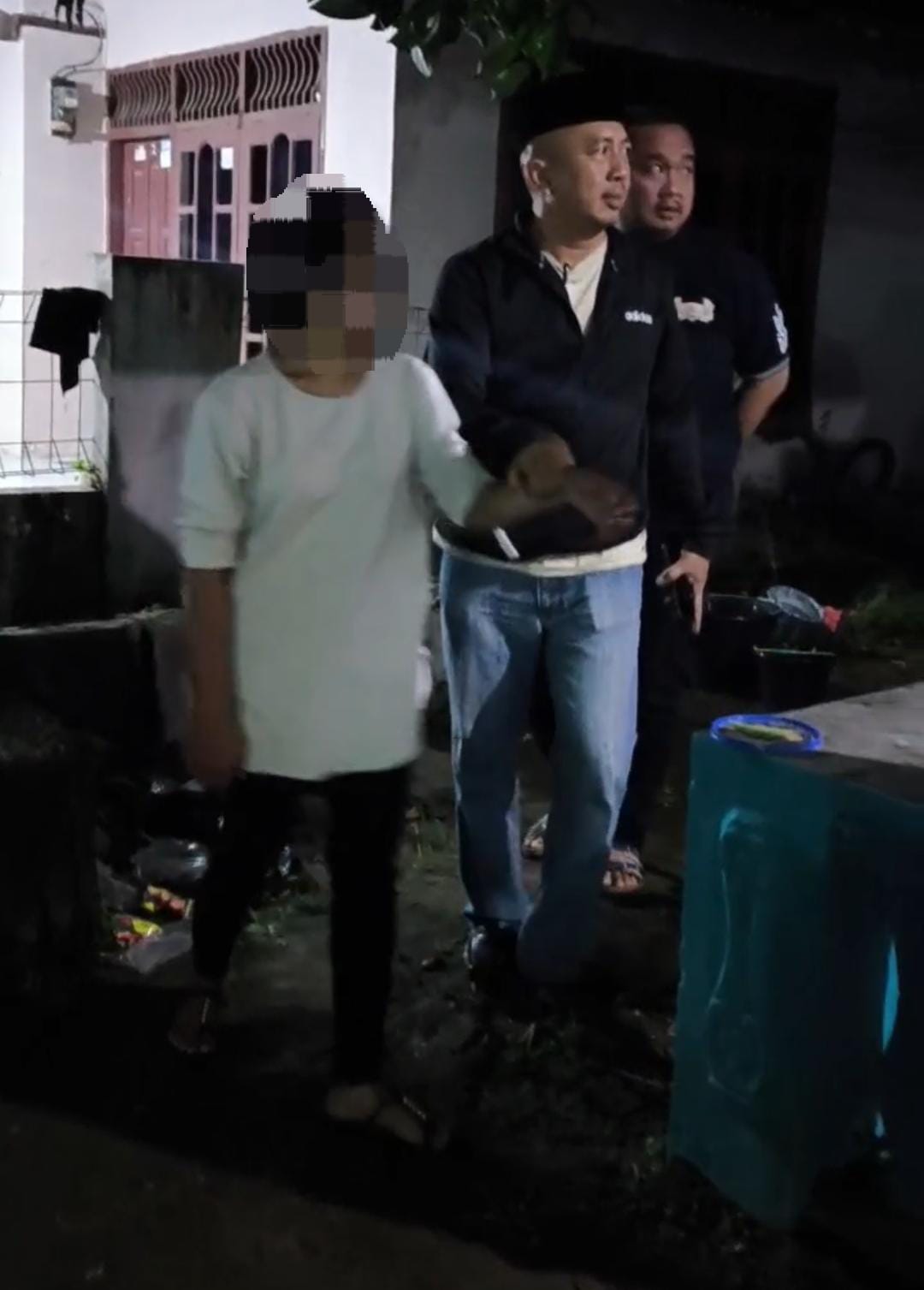 Tim Gakkumdu Tangkap 7 Terduga Pelaku dari 6 TKP Berbeda Terkait Dugaan Politik Uang