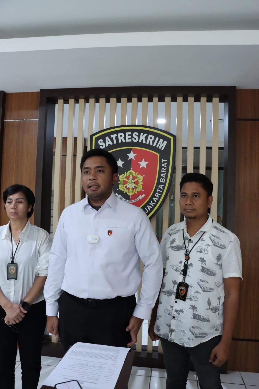 Video Viral Perundungan Anak di Tambora, Polisi Imbau Orang Tua Tingkatkan Pengawasan