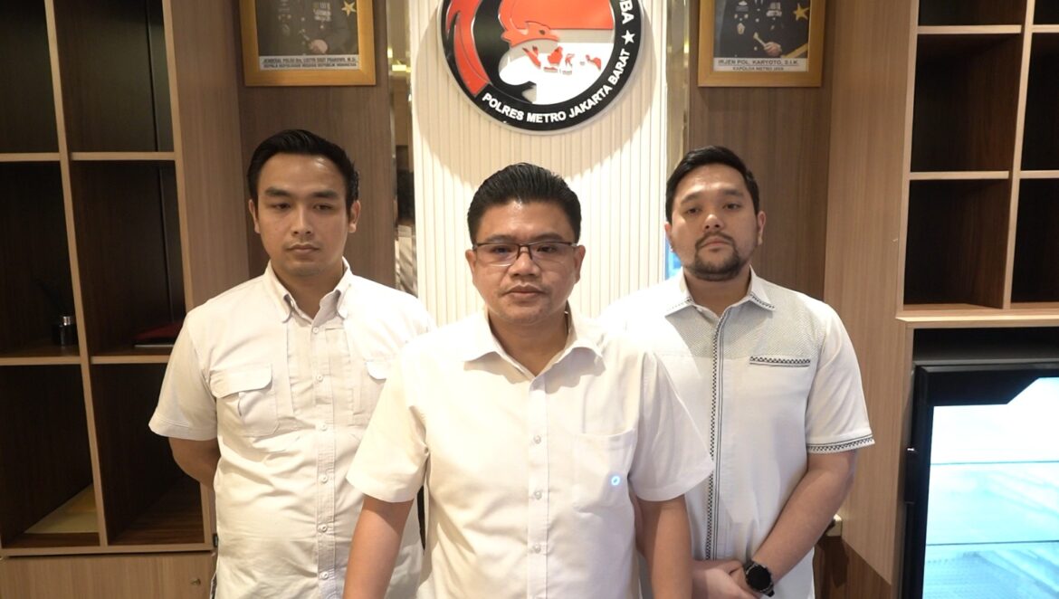 Penyalahgunaan Narkoba, Satresnarkoba Polres Jakbar Amankan Publik Figur FA di Jakarta Selatan