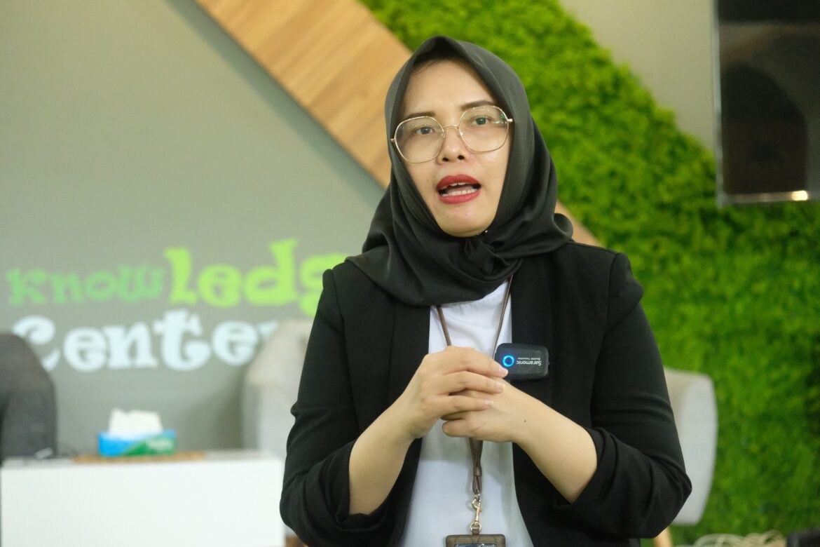 ANTARA Apresiasi Peran Humas Polri dalam Penguatan Media Relation di Rakernis 2025