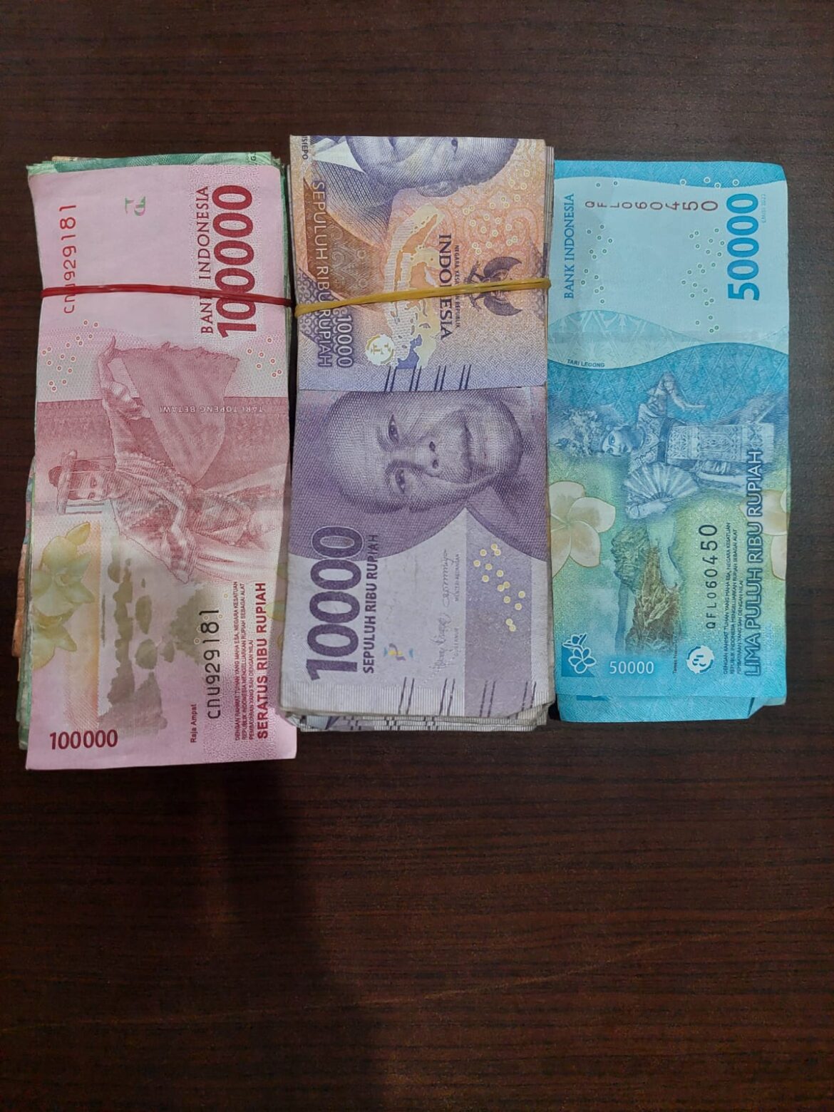 7 Pelaku Pungli Ditangkap Ditreskrimum Polda Banten