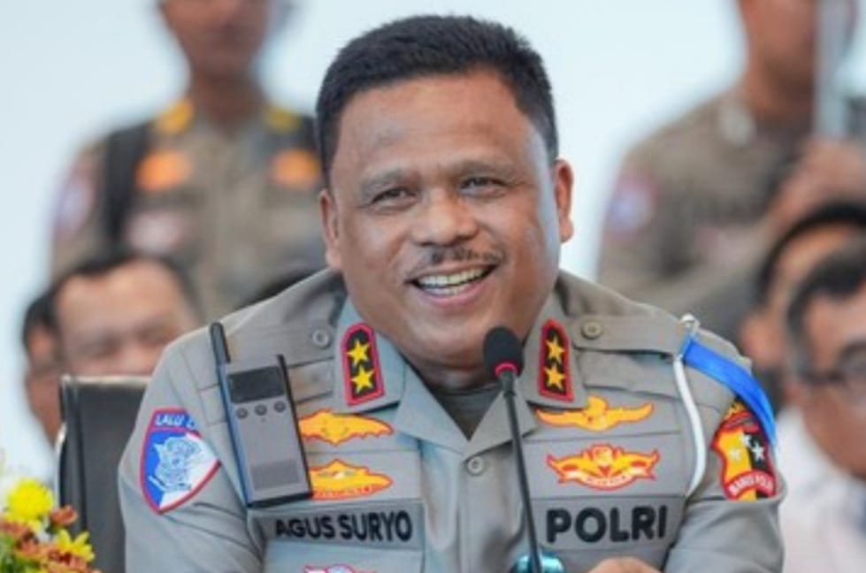 Kakorlantas: Hasil TAA Kecelakaan Bus ALS Remnya Blong