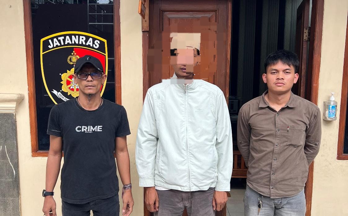 Polres Ciamis Ungkap 4 Kasus Penganiayaan dalam Ops Pekat II Lodaya 2025