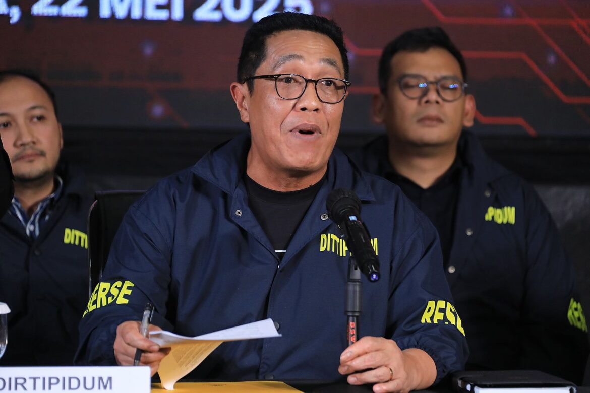 Polri Tegaskan Ijazah Jokowi Asli dan Sah, Tidak Ditemukan Unsur Pidana