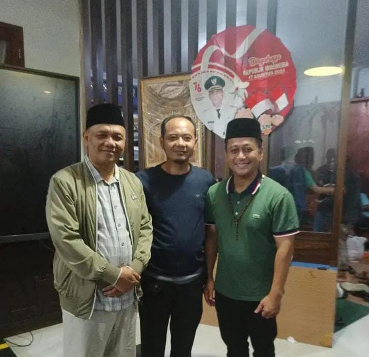 MK Tetapkan Cecep-Asep Menang: Saatnya Tasikmalaya Melangkah Maju Bersama