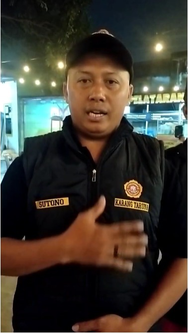 Ketua Karang Taruna Duri Kepa Jakbar Apresiasi Layanan Cepat Call Center 110 Polri