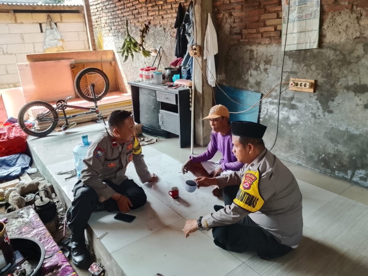Pemkab Tangerang Teken MOU Pemberdayaan Lahan dan BUMDes, Kapolresta Tangerang Hadiri Acara