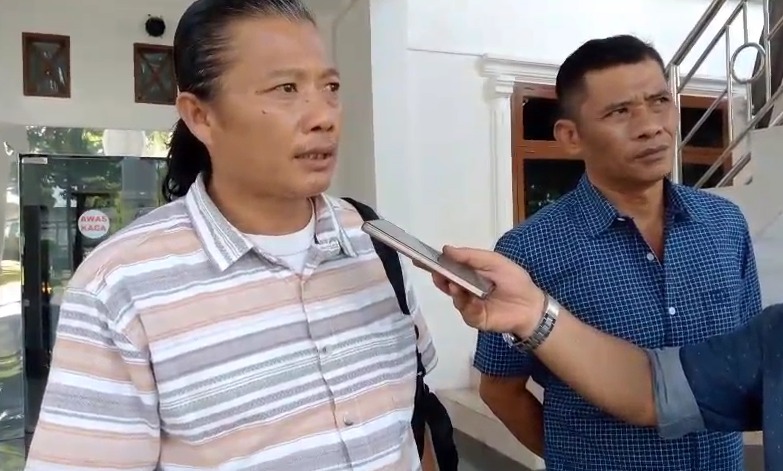 Dugaan Korupsi Miliaran Rupiah di BUMD Babel: AMC Babel Seret Nama Prof Udin ke Kejati