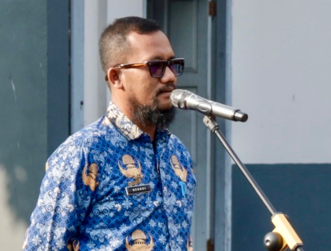 Respons Cepat! Diskominfo Ciamis Bergerak Usai Akun Disnakkan Diretas