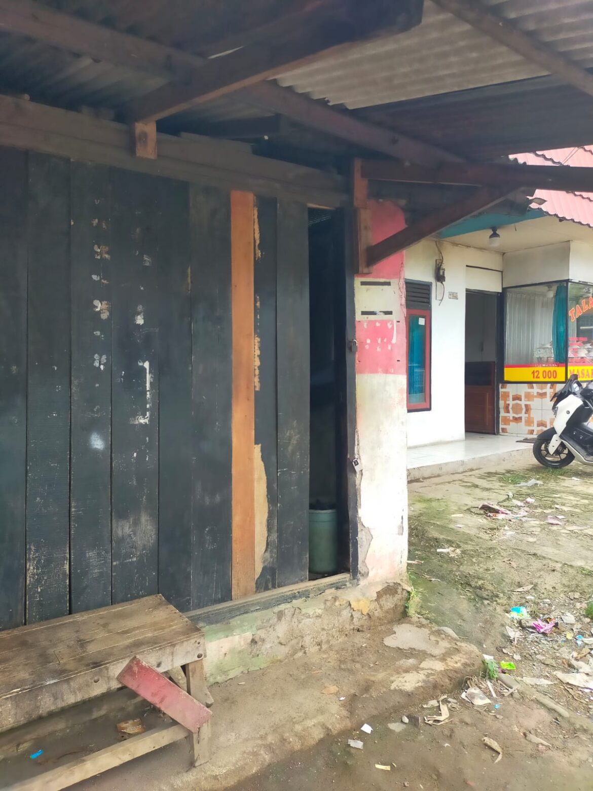 Diduga Pengepul emas atau Tempat Jua Beli Emas ilegal Marak Di Kecamatan Cigudeg Kabupaten Bogor