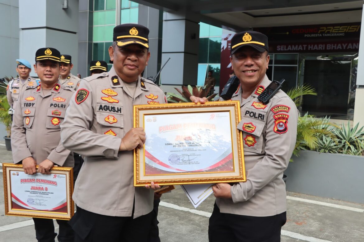 Kapolri Cup 2025 Siap Digelar, 1.147 Peserta Akan Berlaga di Kejuaraan Menembak IPSC Level III