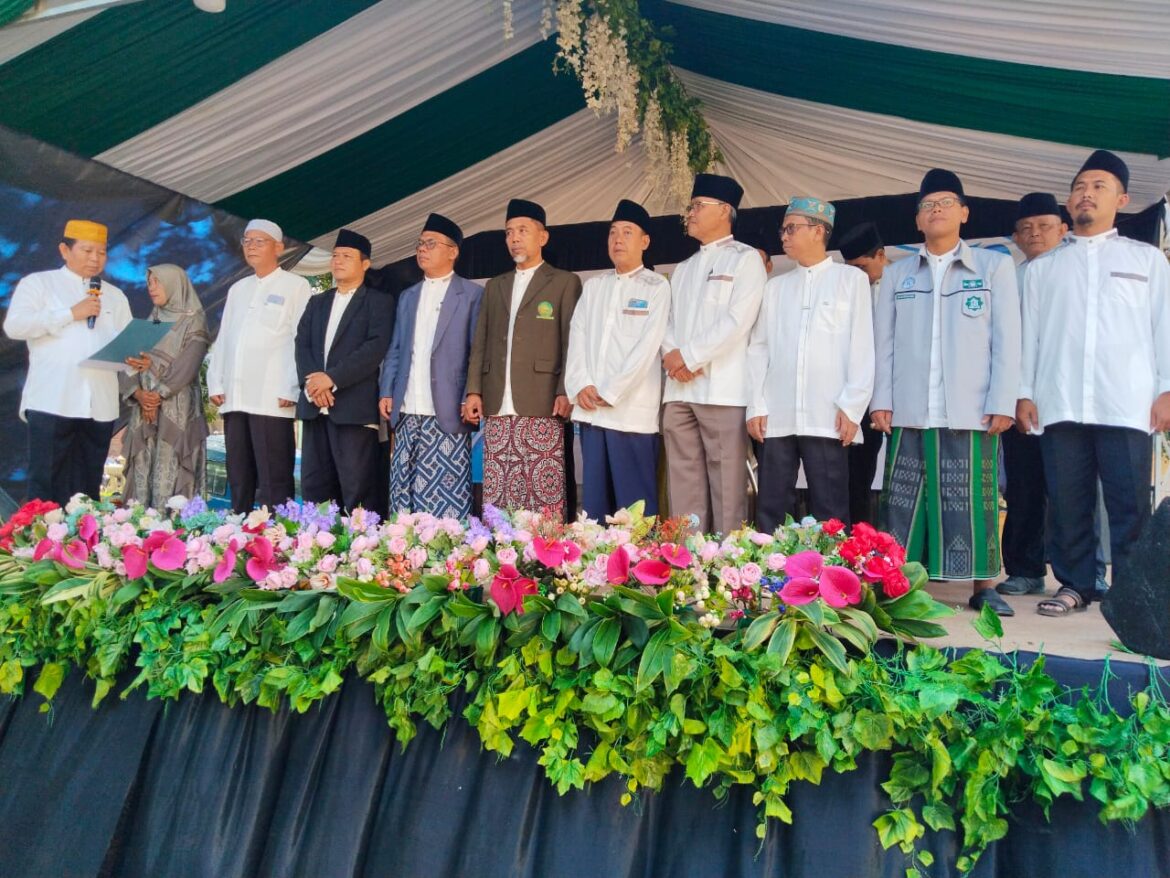 Pemerintah kecamatan Cigudeg Apresiasi lomba MTQ tingkat kecamatan Cigudeg