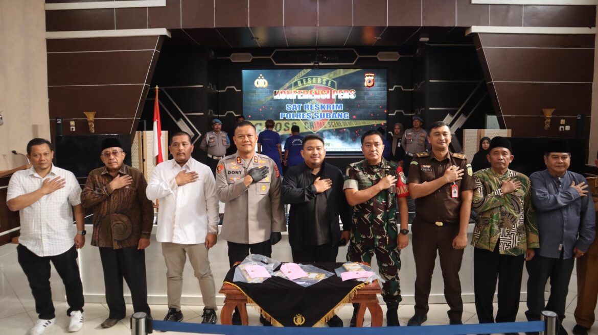 Polisi Ungkap Kasus Eksploitasi Anak di Sejumlah Kafe, Tiga Pelaku Diamankan