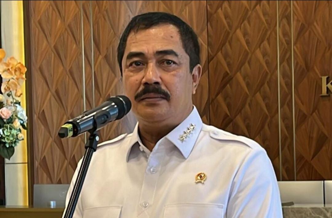 Menteri Imipas Tegaskan ke Jajaran: Kalau Tidak Mampu Berprestasi, Jangan Berbuat Masalah!
