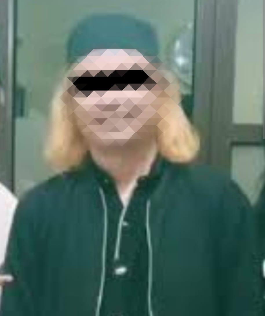 Puguh Kribo Gitaris Rekor Muri Melapor ke Polres Jakarta Barat Terkait ITE Karena Telah Dicemarkan Namanya oleh Seorang Yang Mengaku Gus