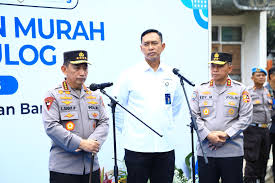 Kapolri Pastikan Aksi Unjuk Rasa Tuntut Mundur Bupati Pati Terkendali
