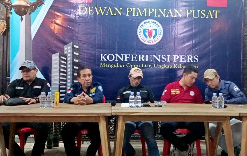 FWJ Indonesia Buka Suara Soal Viral RSUD Sekayu, Ini Penjelasannya