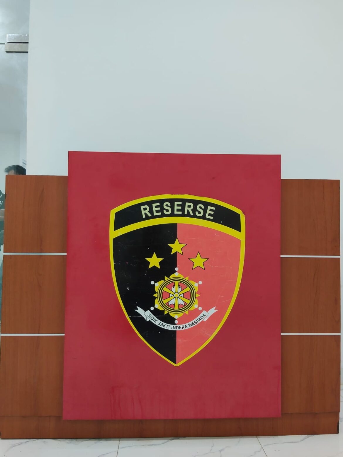 Polres Bogor Tegaskan Penanganan Dugaan Pemalsuan Surat Sesuai Prosedur Hukum