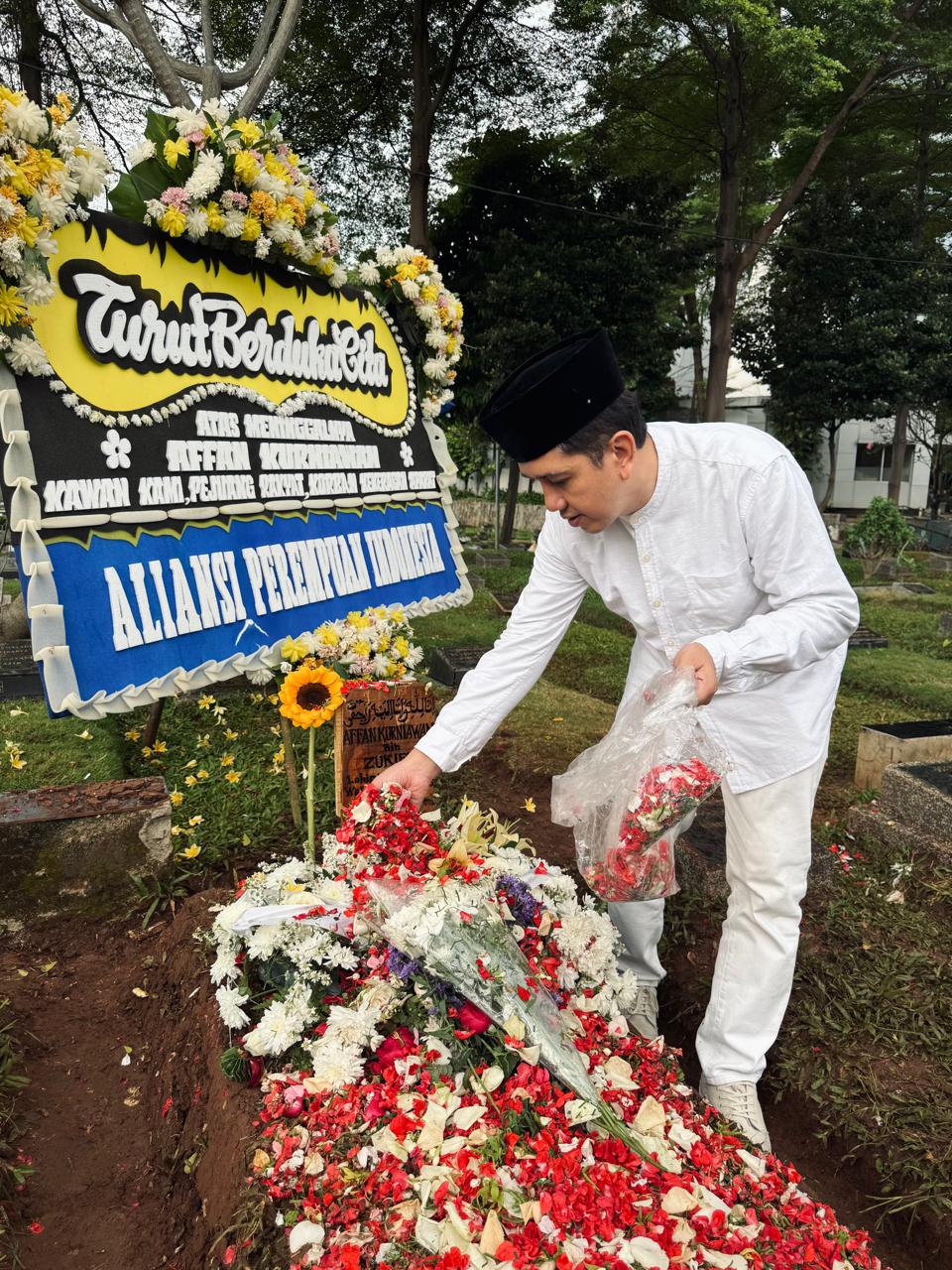 Calon Ketum IPJI Dr. Kun Wardana Abyoto Desak Perlindungan Nyata bagi Driver Ojol