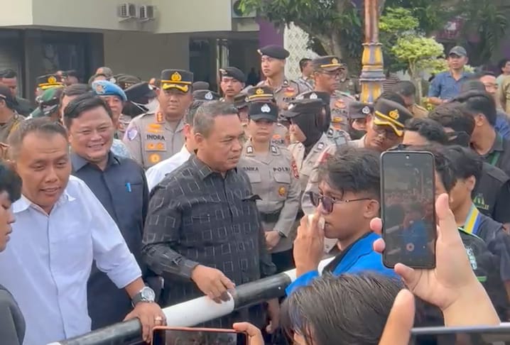 DPRD Kabupaten Tangerang Sepakat Tunjangan Perumahan Dibatalkan