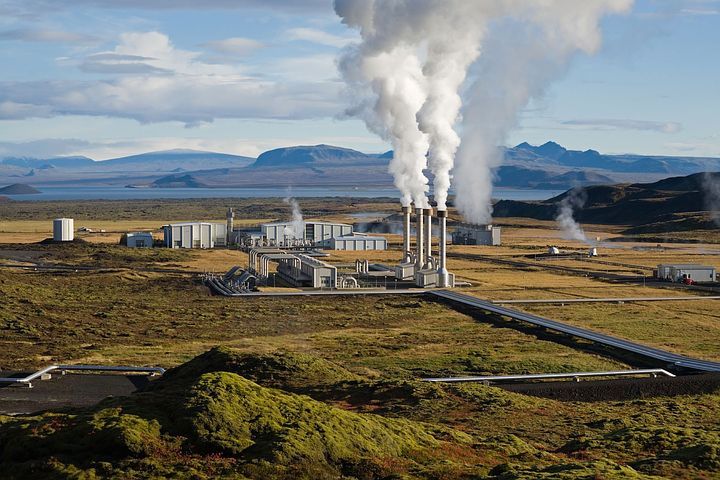 PSN Geotermal Cipanas Cianjur, Dorong Energi Bersih dan Pertumbuhan Ekonomi