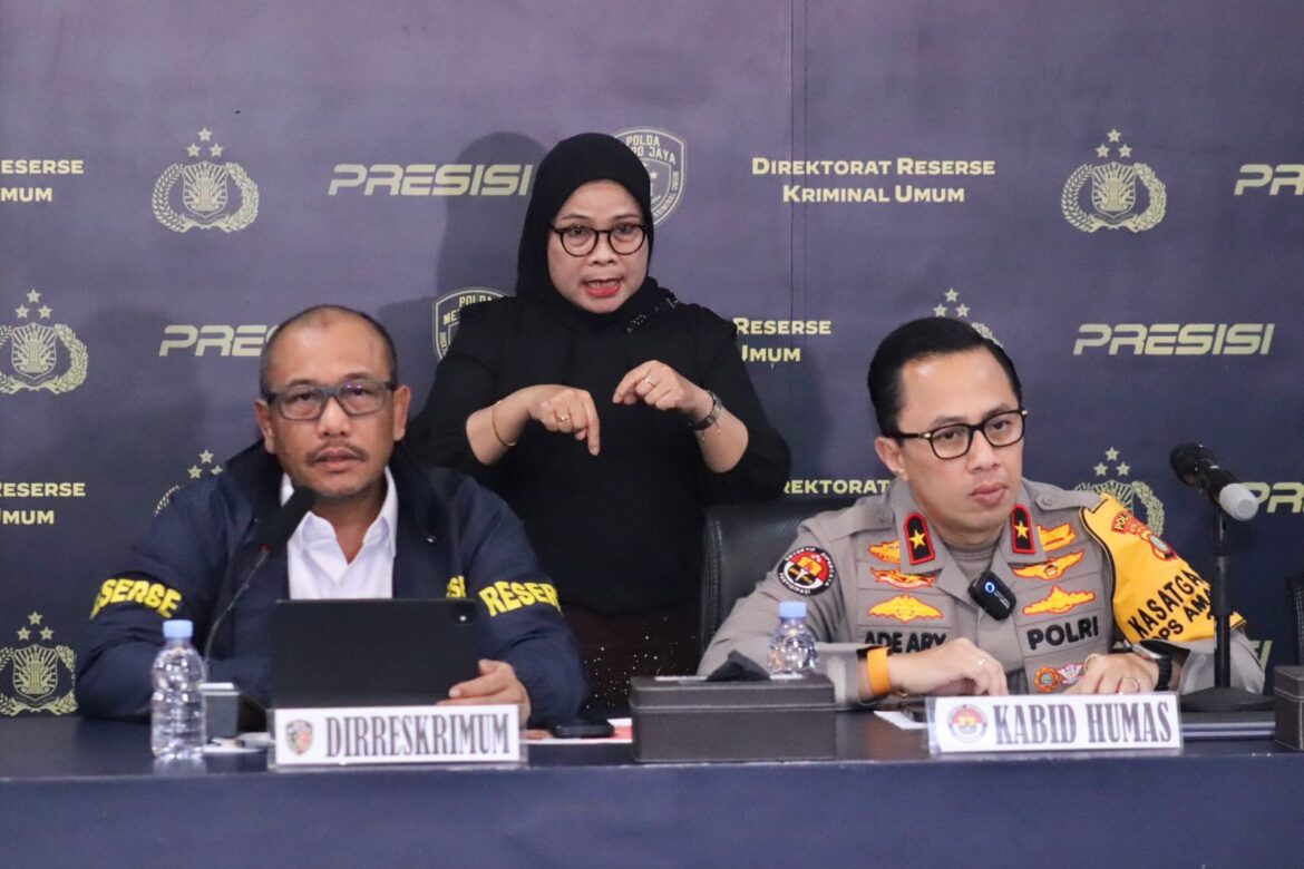 Bima yang Dilaporkan Kontras Hilang Usai Ricuh Kwitang Ditemukan di Malang