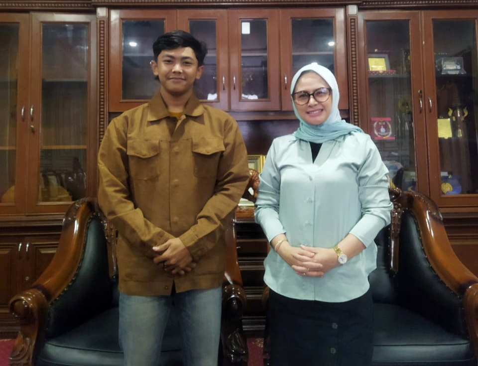 Bupati Pangandaran Dukung Aspirasi Pembangunan Langkaplancar Jadi Kawasan Agraris Modern