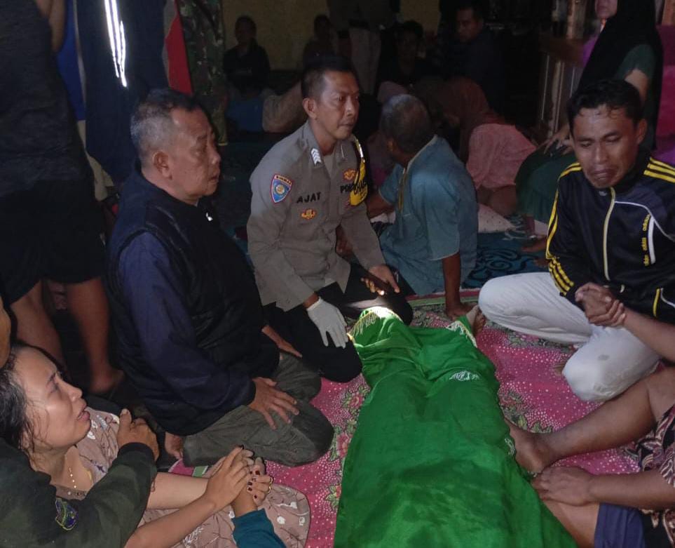 Diduga Tersengat Aliran Listrik PLN, Polisi: Kami Dalami Proses Penyelidikan