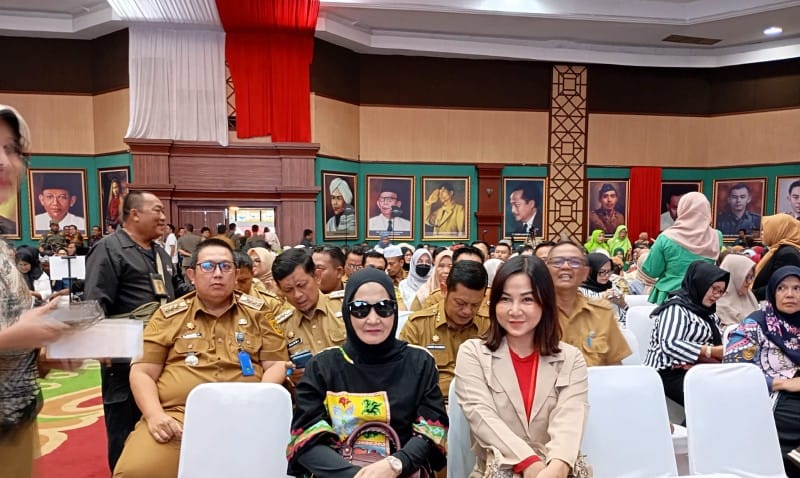 Menyentuh 35.000 UMKM: Ulfa Bone Puji KPP Sebagai Program Pro-Rakyat Presiden Prabowo