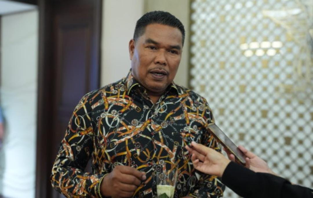 “Polantas Menyapa”: Program Humanis Polri yang Diapresiasi Delegasi Malaysia Datuk Haji Mohd Zaidi