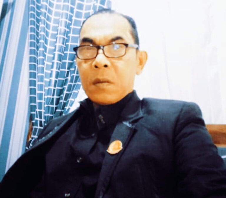 Dewan penasehat AIPBR, kabupaten Bogor Angkat Bicara Terkait PP nomor 94.Tahun Tentang Displin Pegawai Negeri Sipil
