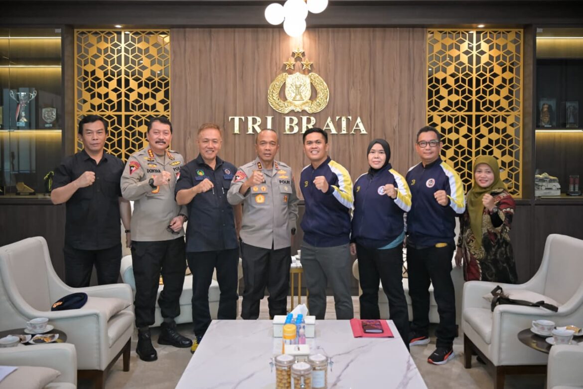 Polda Jabar dan Perhutani Perkuat Sinergi Pelestarian Hutan serta Ketahanan Pangan