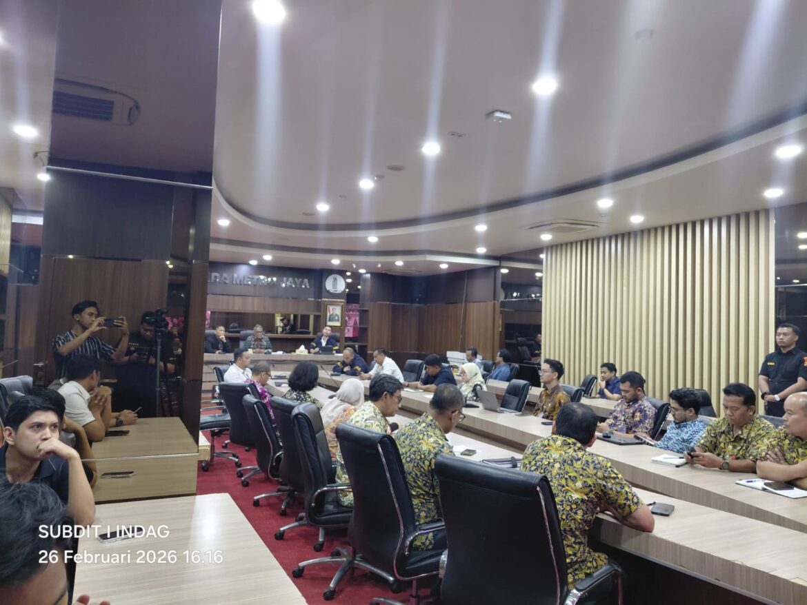 Dipimpin Brigjen Zain, Satgas Saber Evaluasi 28.270 Titik Pemantauan Harga Pangan Nasional