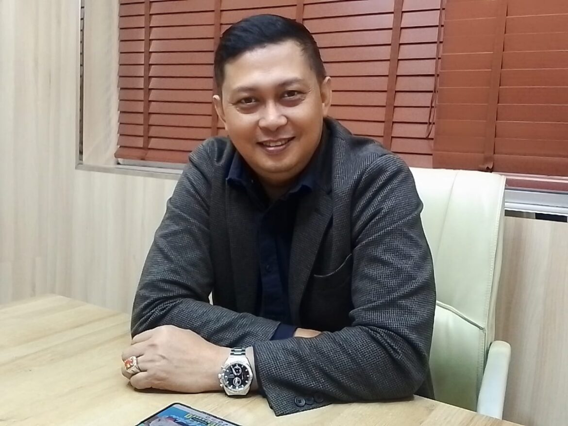 10 Kantor BPN Se-Indonesia di Rekomendasikan Mentri ATR/BPN Menjadi Pilot Transformasi layanan, Salah Satunya BPN Kota Tangerang