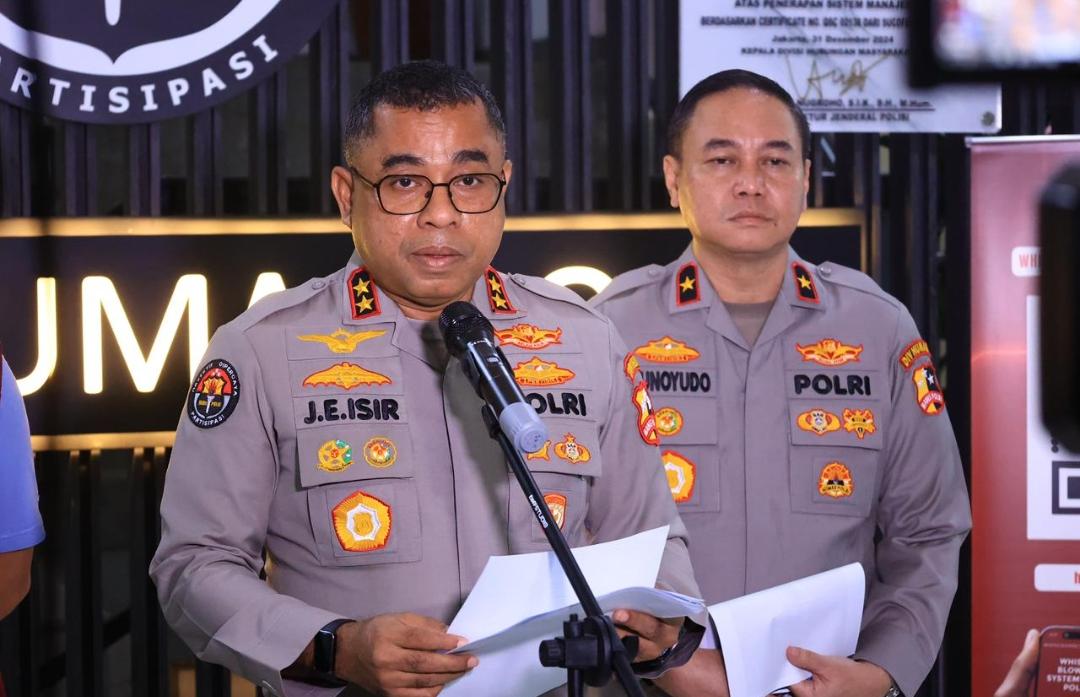 Pelayanan Mudik Lebaran 2026 Sukses: Angka Kecelakaan Turun, Mobilitas Meningkat Pesat