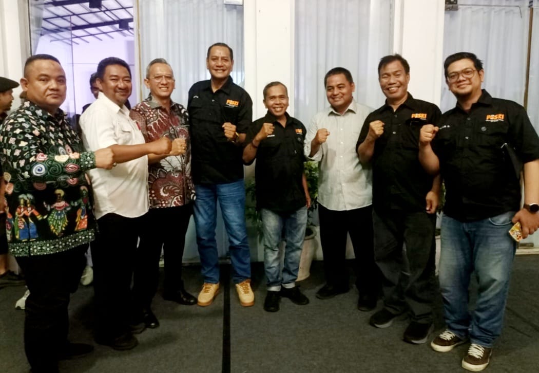 Mucle: PaSKI DKI Bergerak Sambut 5 Abad Jakarta