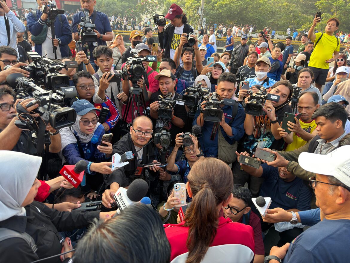 Peringati Hari Kebebasan Pers Sedunia, Ketum SMSI Firdaus: “Mendirikan Perusahaan Pers Hak Fundamental, Tak Perlu Verifikasi Dewan Pers “