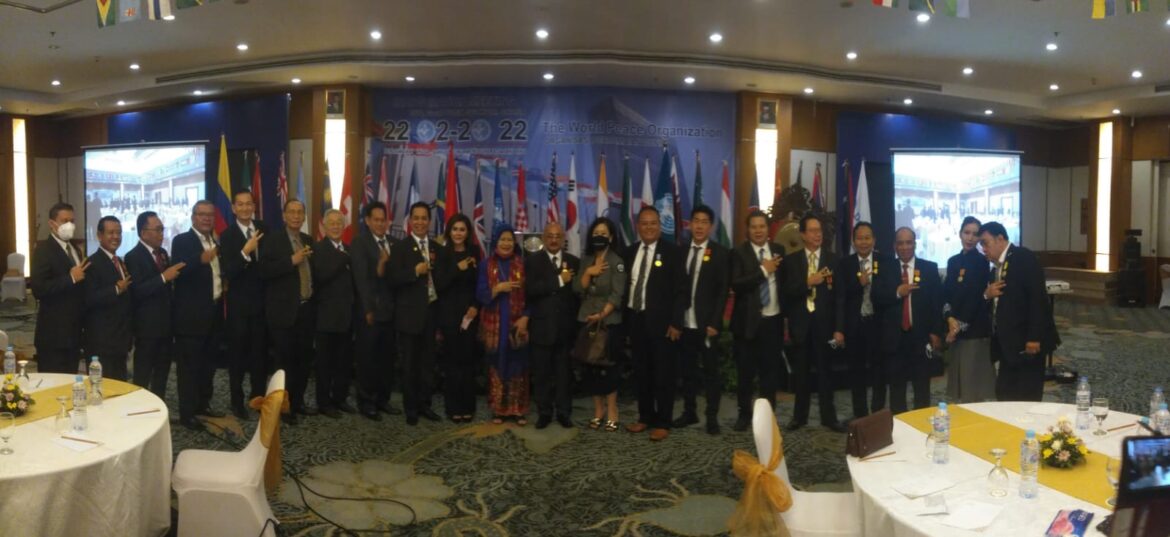WPO Sambut Konferensi Global Hari Kebebasan Pers Sedunia 2026 di Zambia
