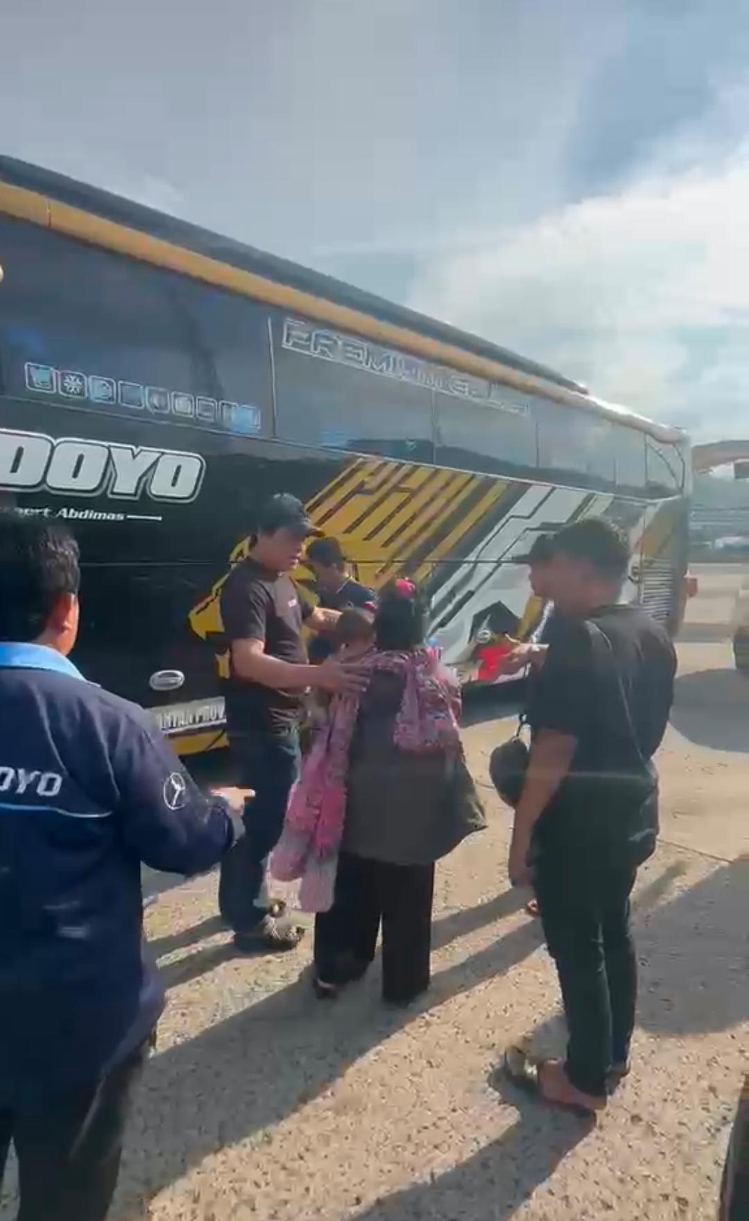 Pelaku Penculikan Anak Diringkus di Kawasan Pelabuhan Merak