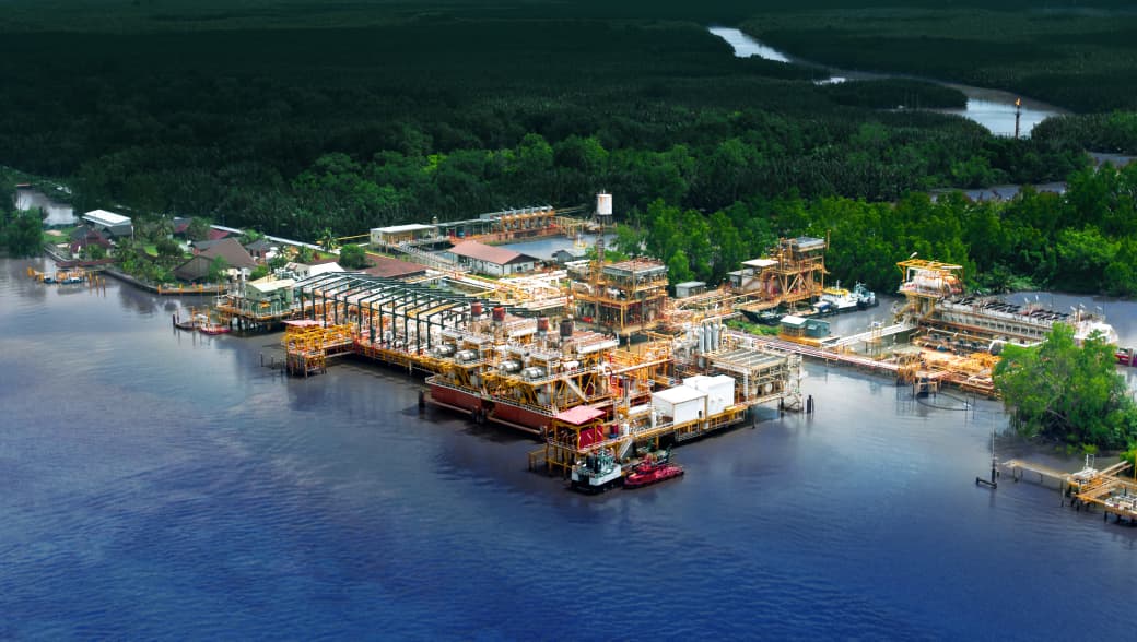 Di Tengah Krisis Energi, PHM Cetak Kenaikan Produksi Minyak 15.020 BOPD Usai Rejuvenasi Lapangan Handil