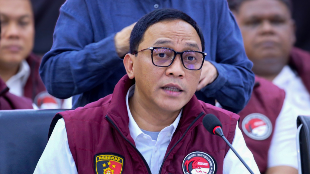Polri Tancap Gas Lawan Narkoba, Kiai Said Ajak Masyarakat Dukung Penuh Bareskrim Polri