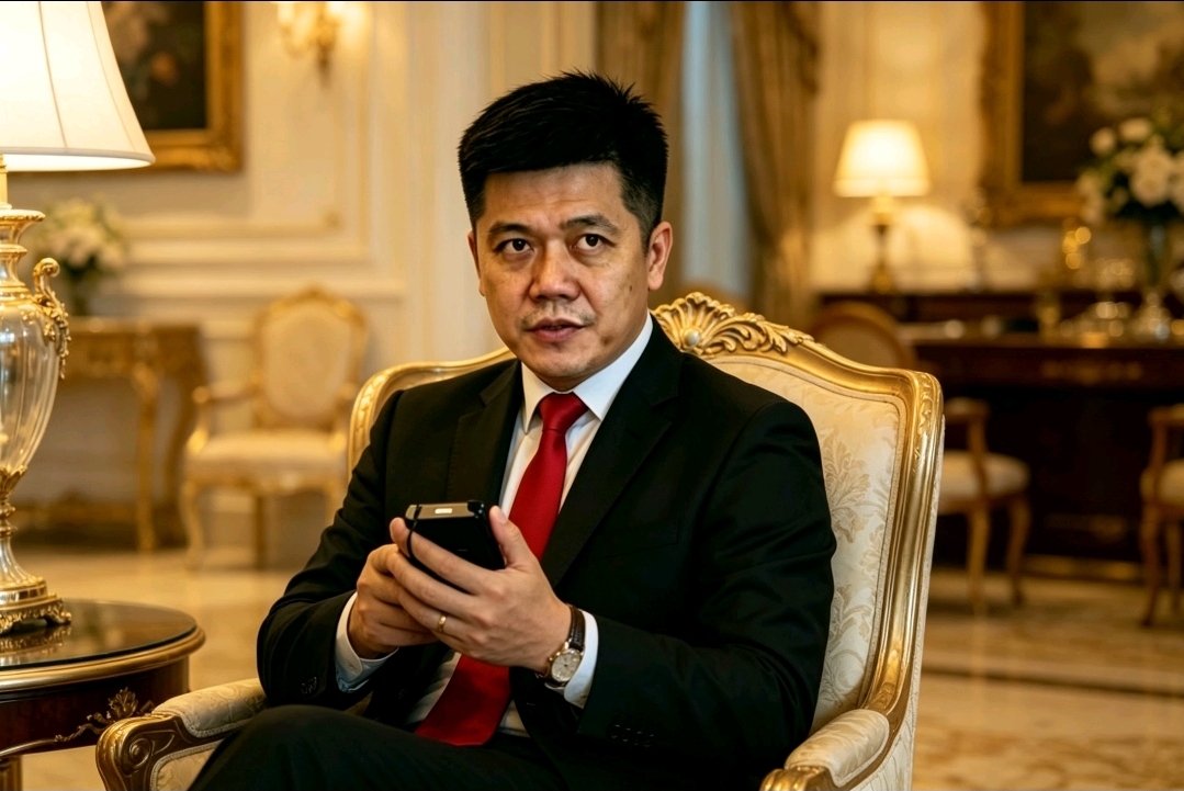 Dugaan Penipuan Investasi Rp1,7 Miliar Mencuat di Surabaya, Dr. Teguh Suharto Utomo, S.Psi., S.H., M.H., M.M.: Kami Minta Aparat Tegakkan Hukum dan Proses Pelaku
