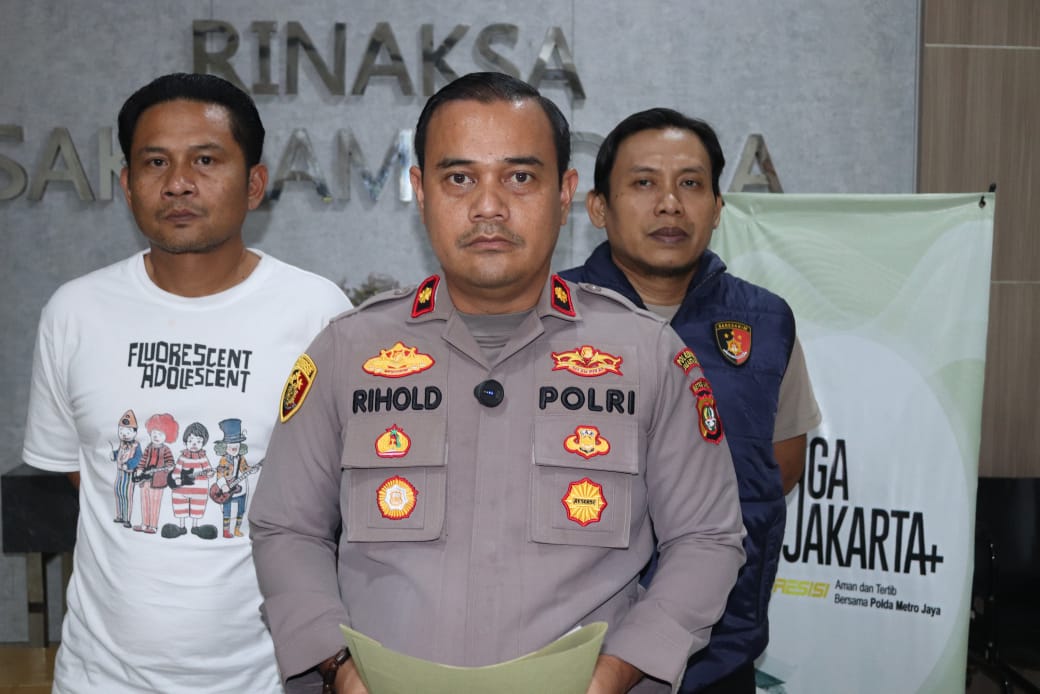 Ajak Korban ke Kamar Kos, Komplotan Wanita ini Gasak Motor dan Handphone