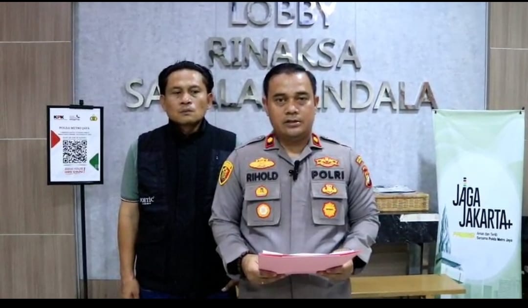Khianati Kepercayaan Majikan Lansia, ART di Kalideres Gasak Rp450 Juta Lewat ATM