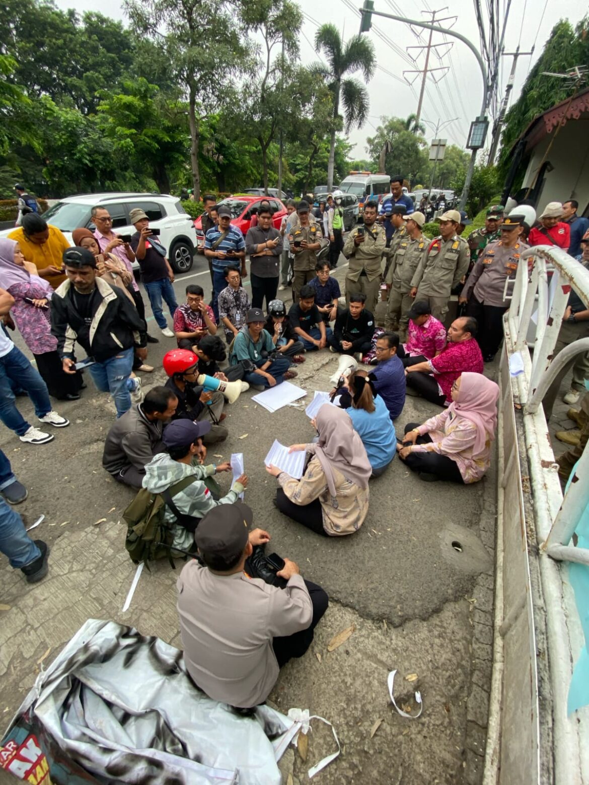 Ketua Umum Barisan Muda Bekasi: Komjen Pol. Karyoto Sosok Tepat untuk Menakhodai Polri