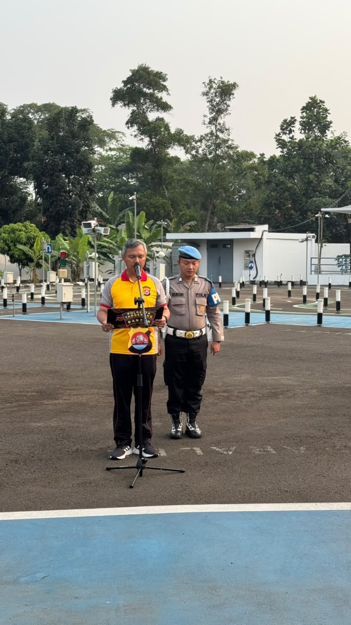 Sipropam Turun Tangan, Disiplin Personel Jadi Sorotan