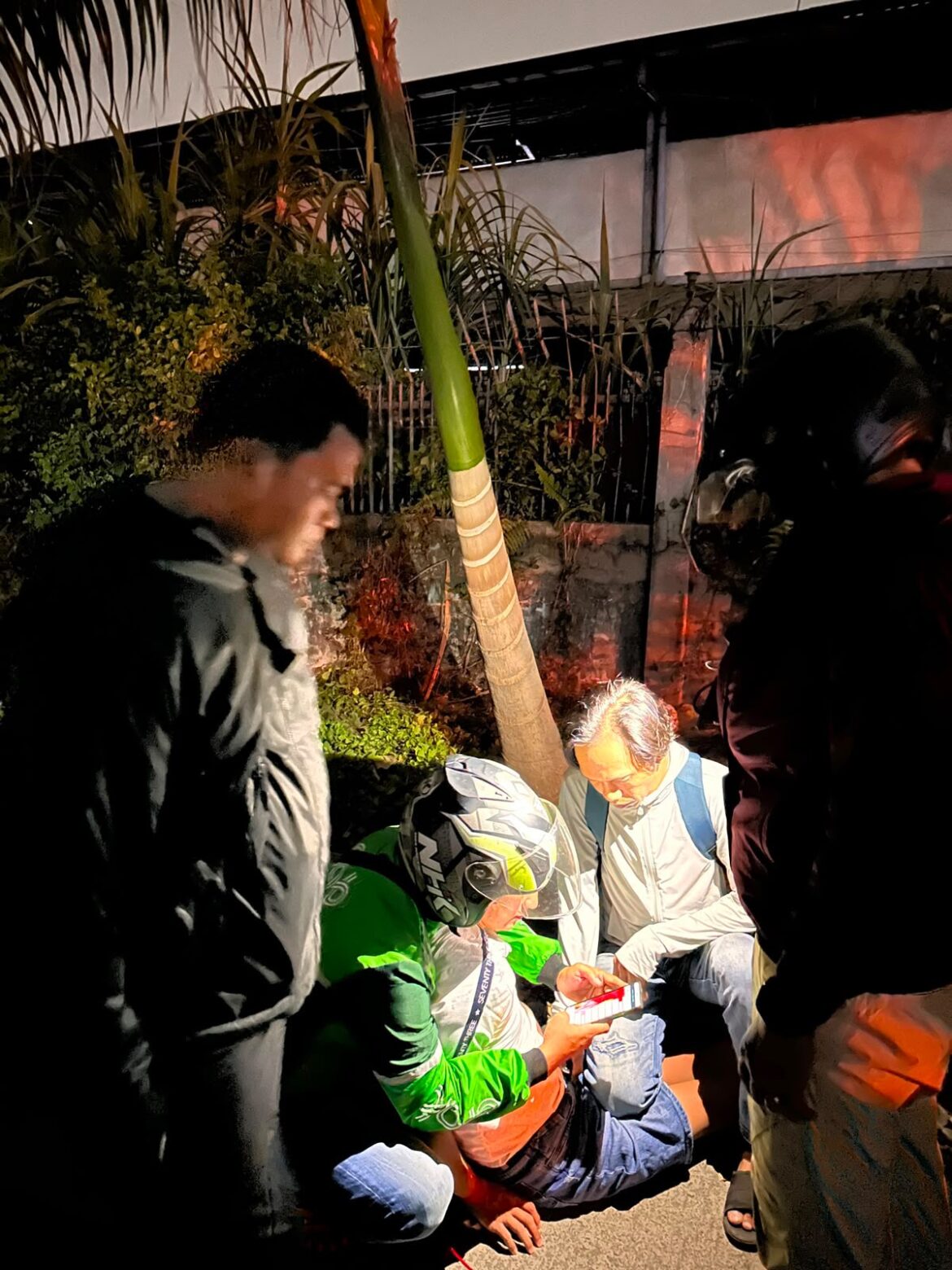 Resmob Polres Metro Tangerang Kota Bongkar Jaringan Curanmor, Tiga Pelaku dan Tiga Motor Diamankan