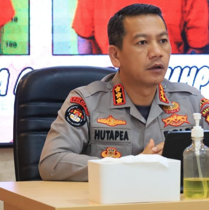 Polda Banten Tangani Laporan Dugaan Kekerasan Seksual Fisik di Lingkungan Pemkab Tangerang